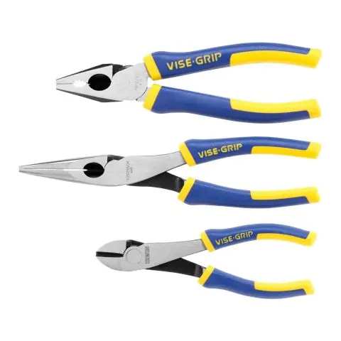 Irwin 10505483 Tångset Utförsäljning